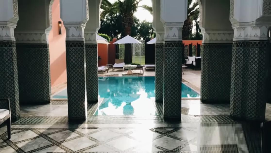 绕着富人转的假名媛，欲用PPT骗取银行2000万，曾半夜被赶出酒店