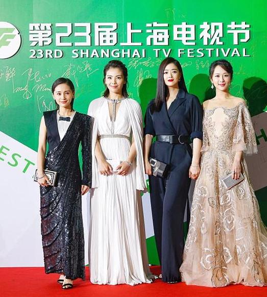 王子文身高与别的明星对比,王子文身高是1m58还是1m62