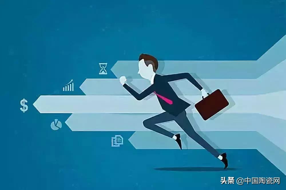 行业艰难,瓷砖销售人员出路何在?