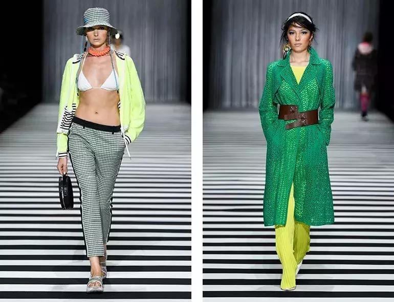 2019marc时装秀,marc时装秀2019