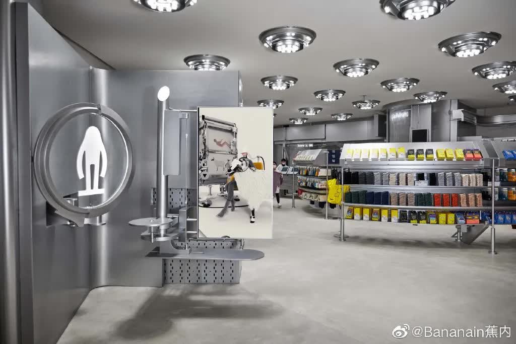 内衣市场本质,对内衣市场的了解和认识