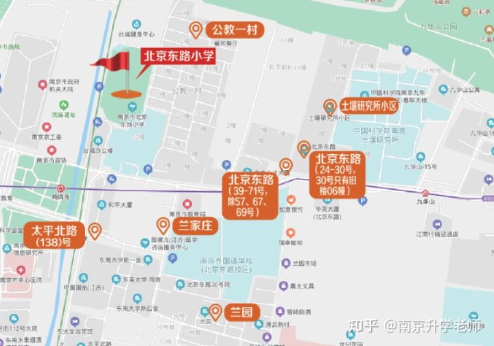 拼实力、拼价格！玄武优质小学大揭秘，这所小学性价比最高？