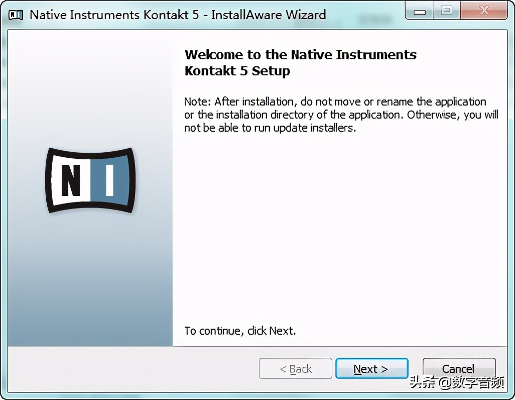 kontakt6的使用教程,kontakt工具使用方法