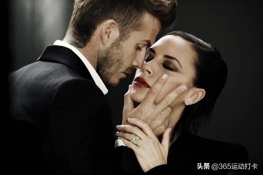 贝克汉姆44岁生日照,贝克汉姆生日快乐