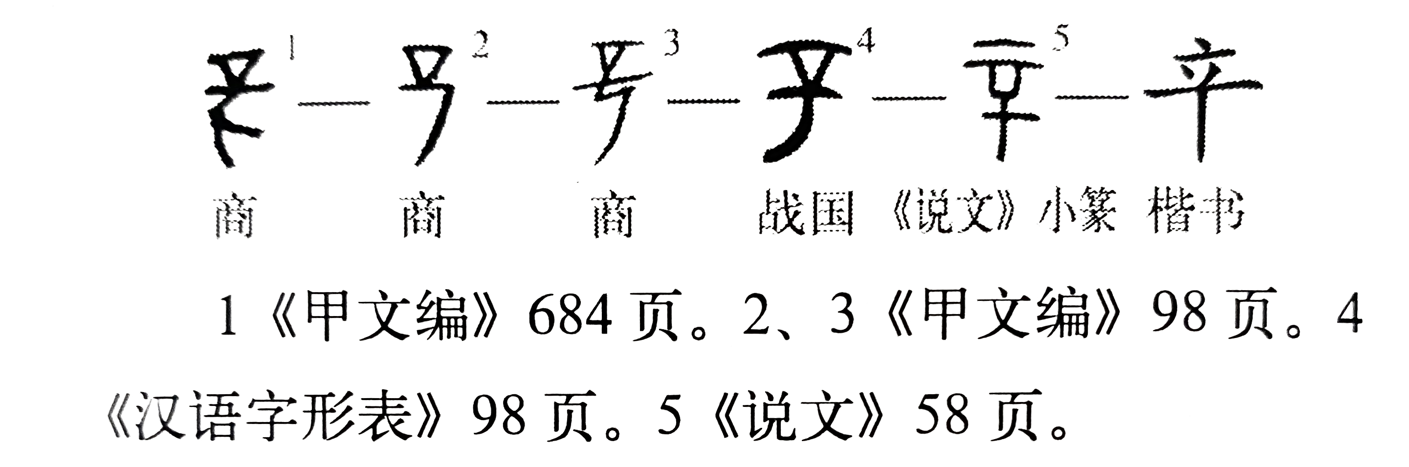 说文解字1-60集完整版免费,说文解字51课视频