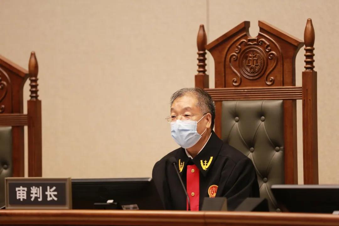 扫黑除恶|辛尚民:不忘初心,始终坚守;忠诚担当,重拳出击