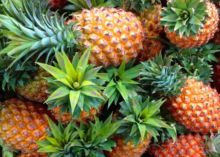 四季应季水果蔬菜,一年四季的时令蔬菜水果