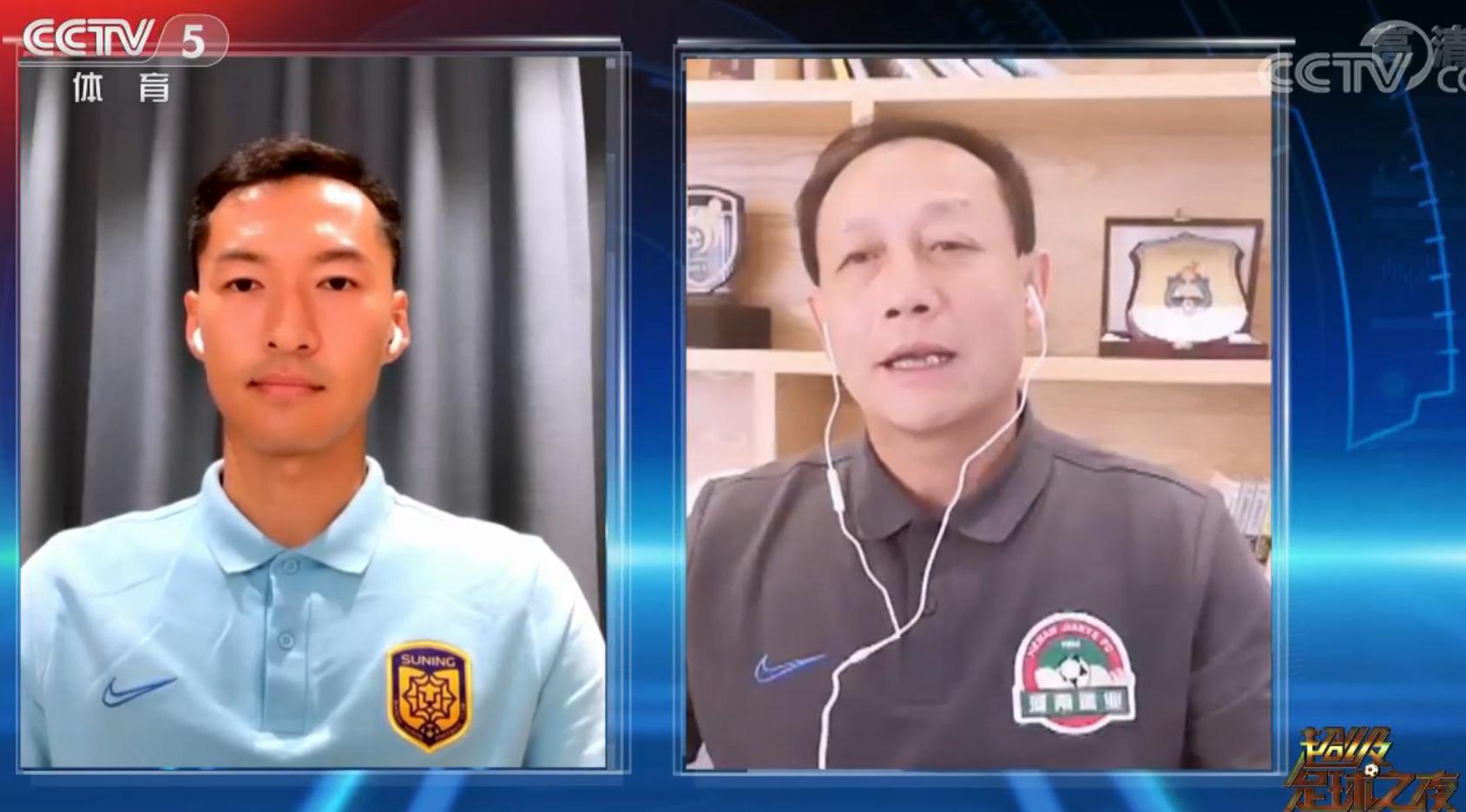 河南建业主帅王宝山,你怎么看王宝山辞去建业主帅