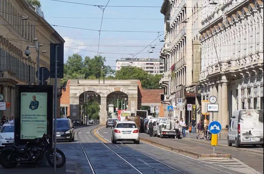 意大利留学去罗马还是米兰,意大利米兰留学的真实感受