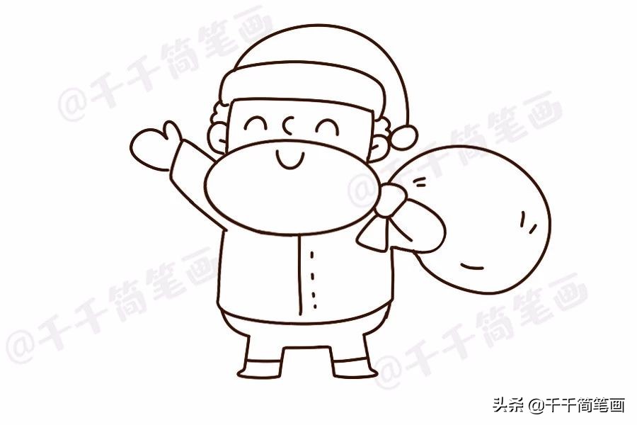 圣诞超全素材汇总,圣诞节bling素材