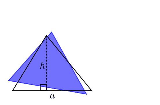 圆环面积公式推导动画演示,面积公式推导过程学习方法