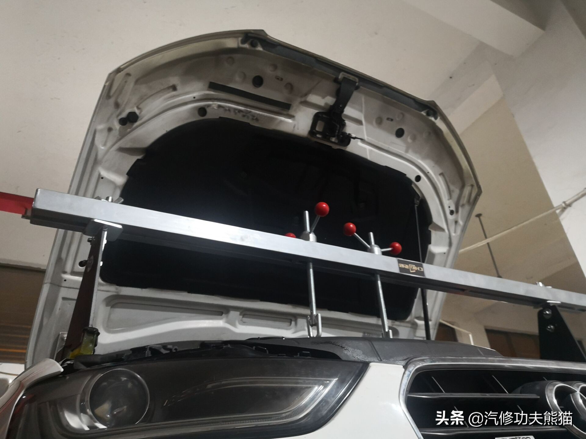 奥迪第三代EA888烧机油,奥迪ea888第三代还烧机油吗