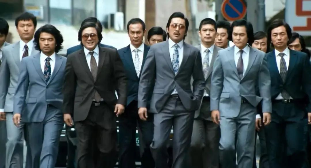 韩国黑帮电影的“*宗罪七**”，《新世界》是巅峰，《黄海》最残酷