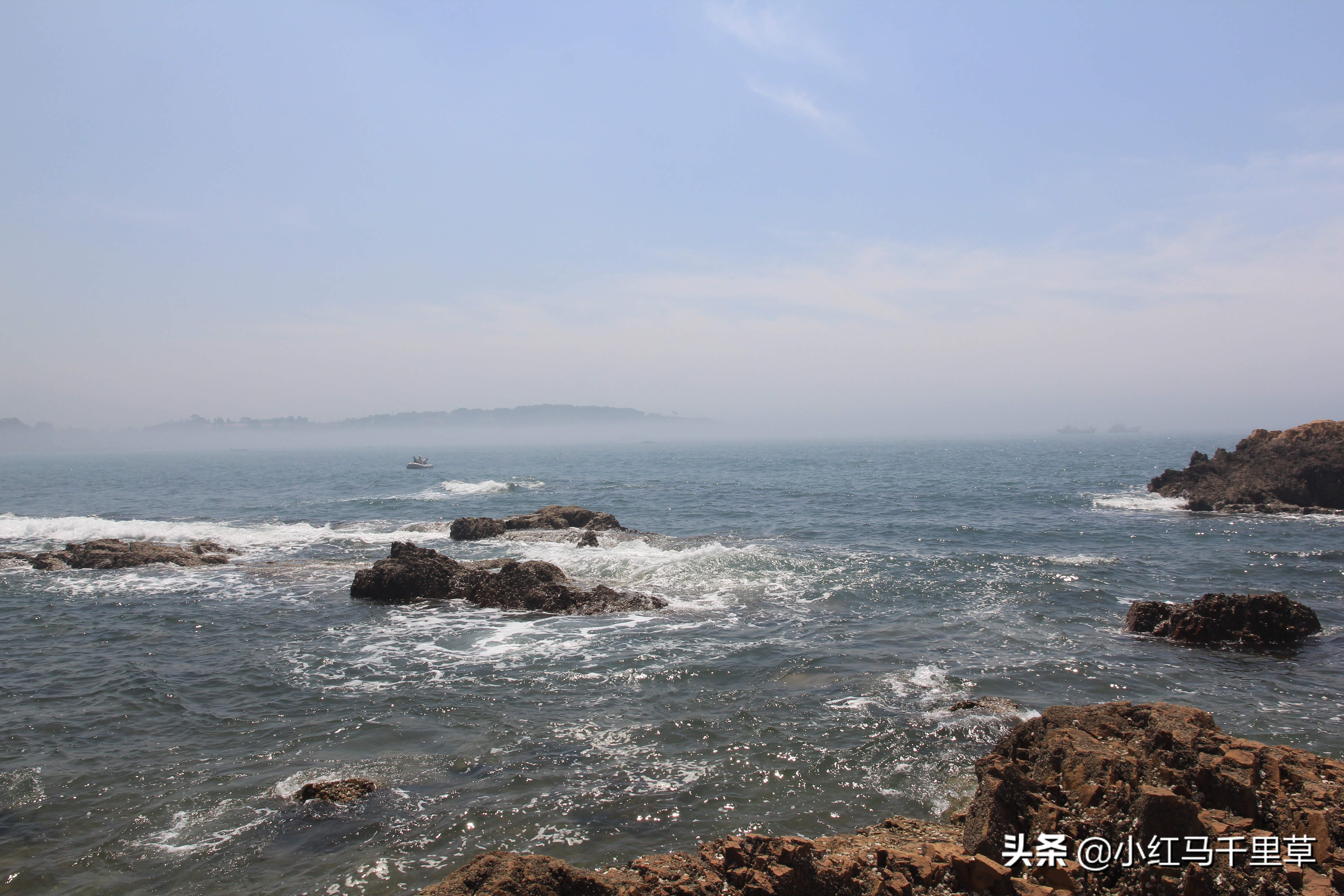 好客山东青岛旅游攻略,好客山东浪漫青岛