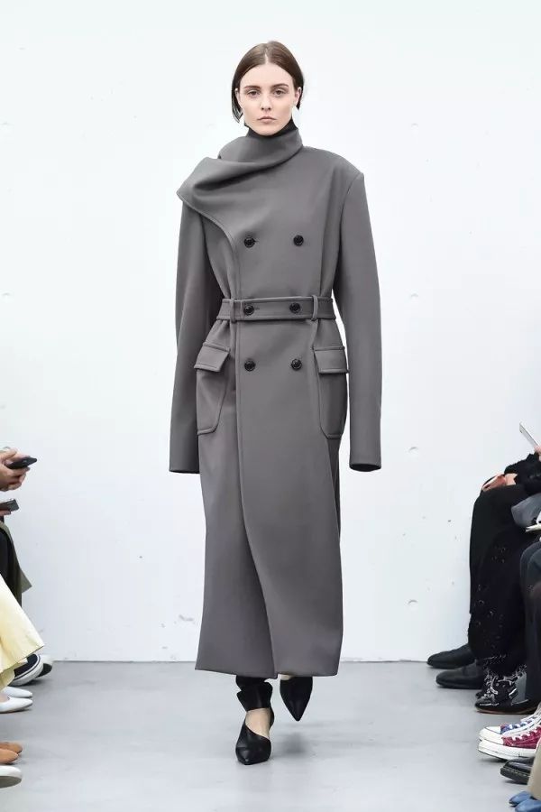 40岁女人秋冬半身裙高腰a字裙,女秋冬外套30至40岁休闲百搭