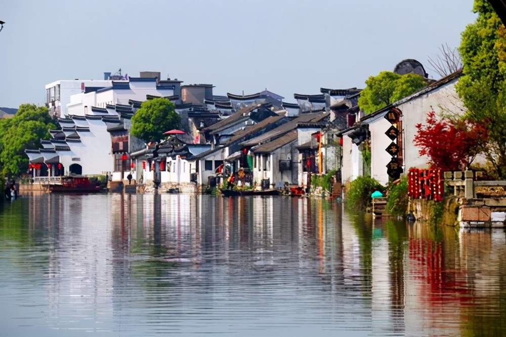 苏州市吴中太湖旅游景区,苏州市附近的旅游景区排名