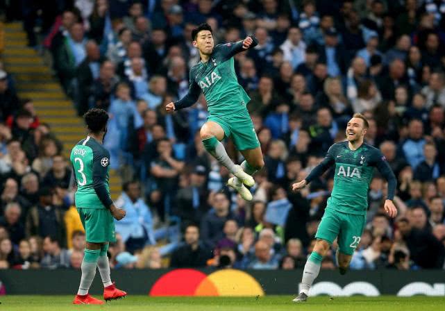 绣花针还是攻城锤?从欧冠看当今足坛力量流的*攻反**