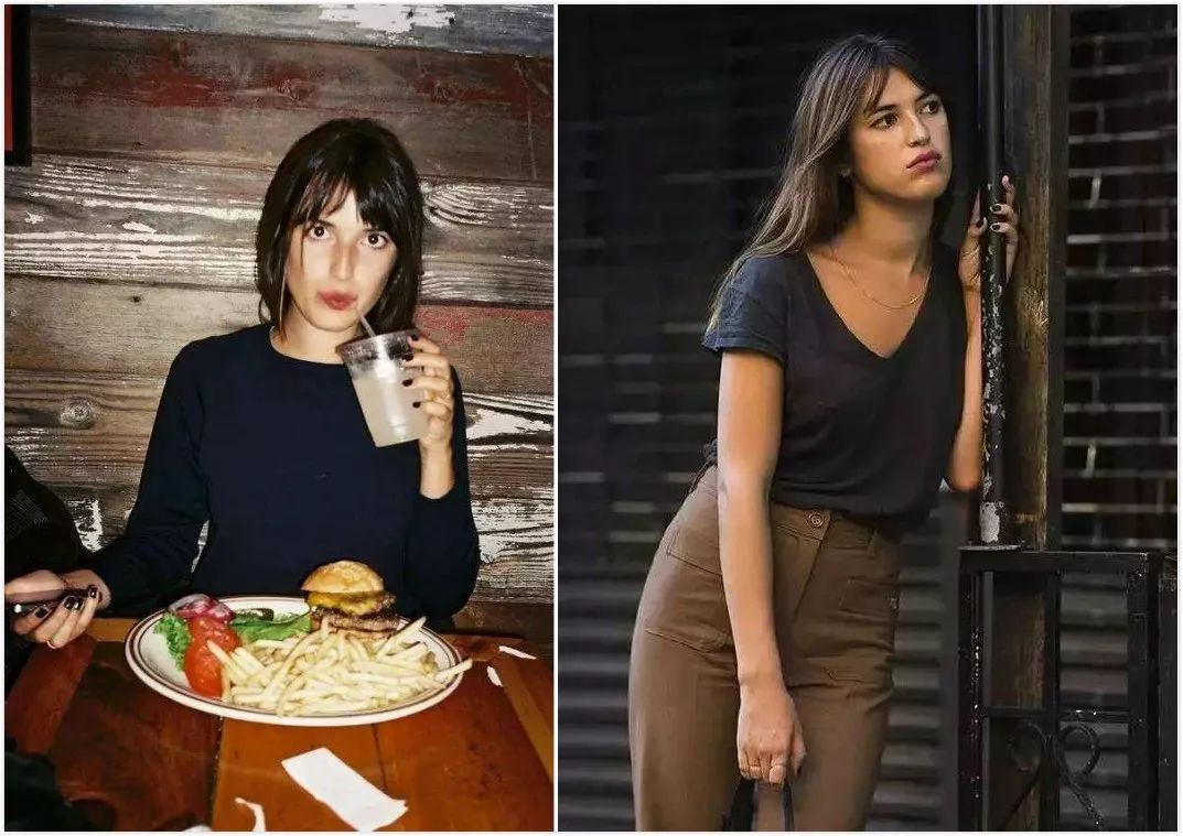 美成法式lady有无套路？