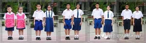 中国校服为啥那么难看,中国校服品牌问题