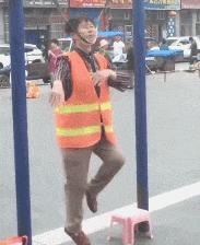 最适合老年人健身的最佳运动,老年人健身功能性训练