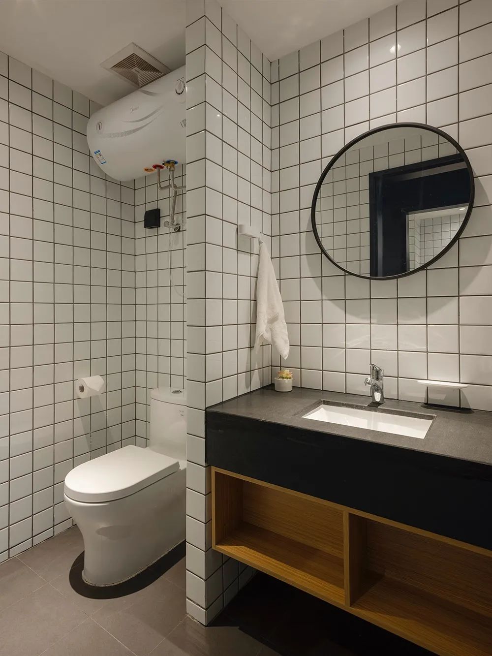 宿舍篇|你的专属和你爱的生活——吴越·喜舍学生公寓