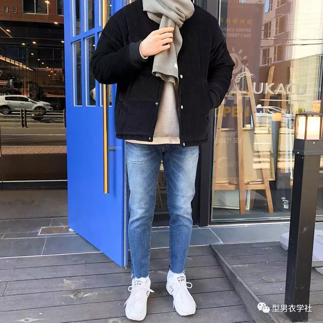 男生冬季穿搭技巧视频大全,男生的冬季穿搭技巧