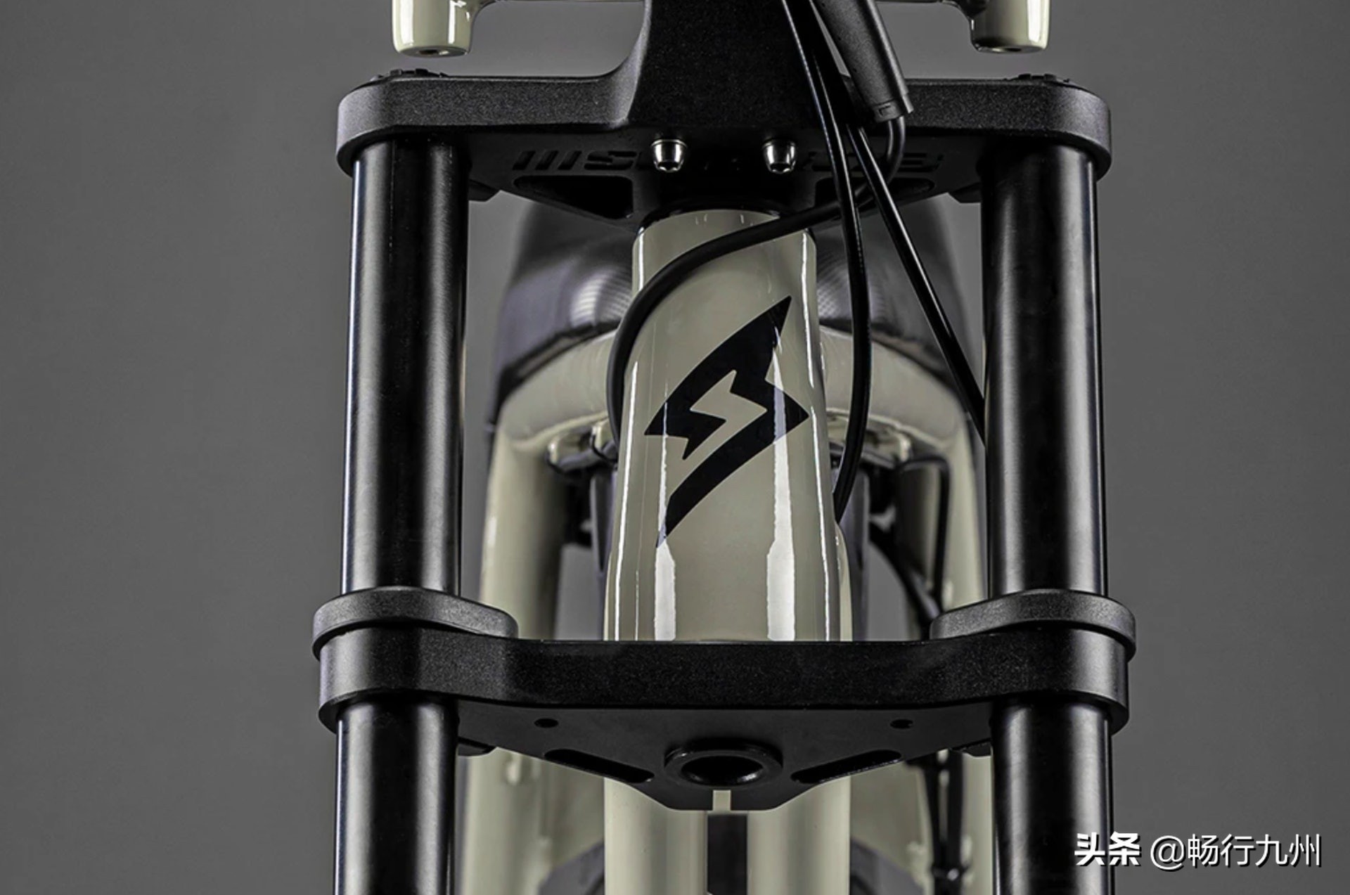 Super73电动单车潮牌GD、BLACKPINK、藤原浩、余文乐皆为用家