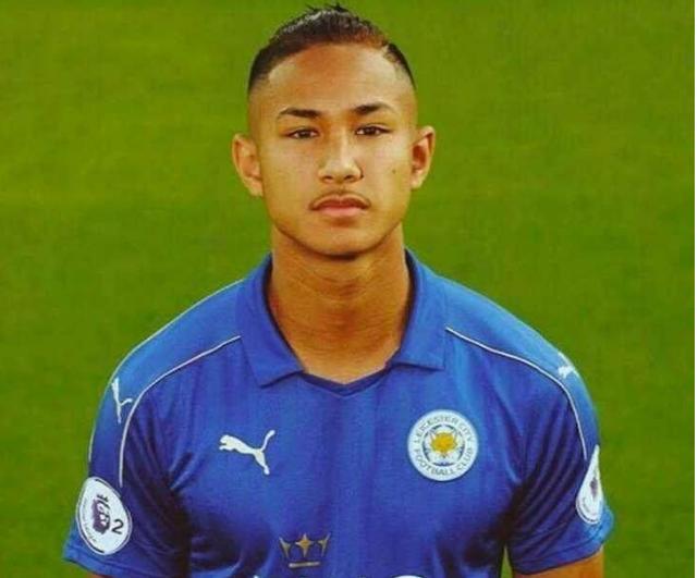 隐形战队里的富二代演员叫什么,足坛隐形富二代