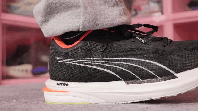 puma跑鞋推荐,puma跑鞋推荐薄底