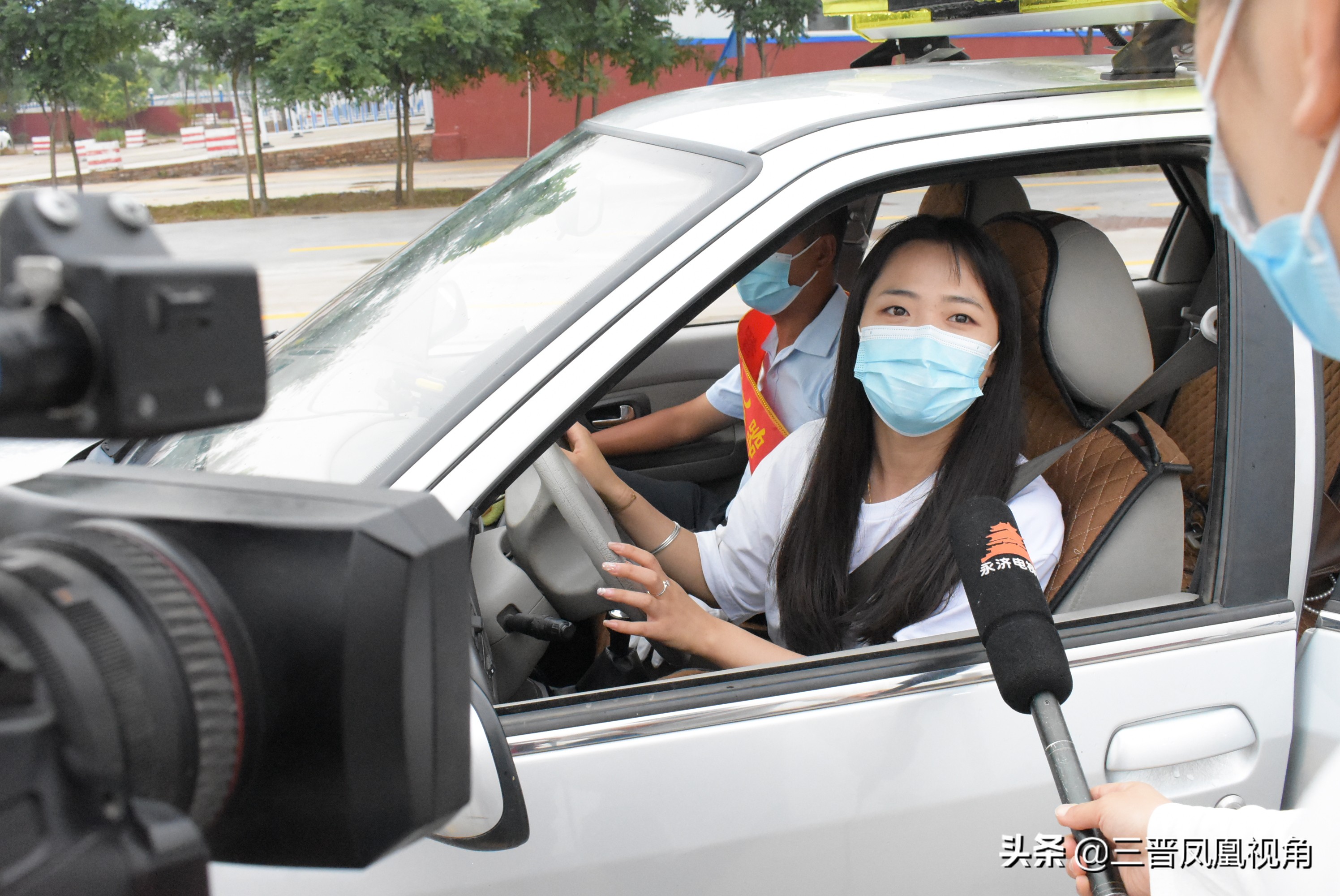 ai智能机器人驾校怎么样,ai智能驾校入驻高校