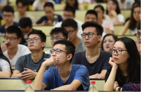 安徽的高校不怎么样但是分却不低,安徽很低调吗