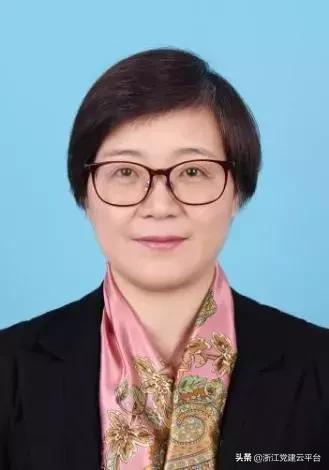 萧山区顾春晓任前公示,最新杭州萧山区领导公示