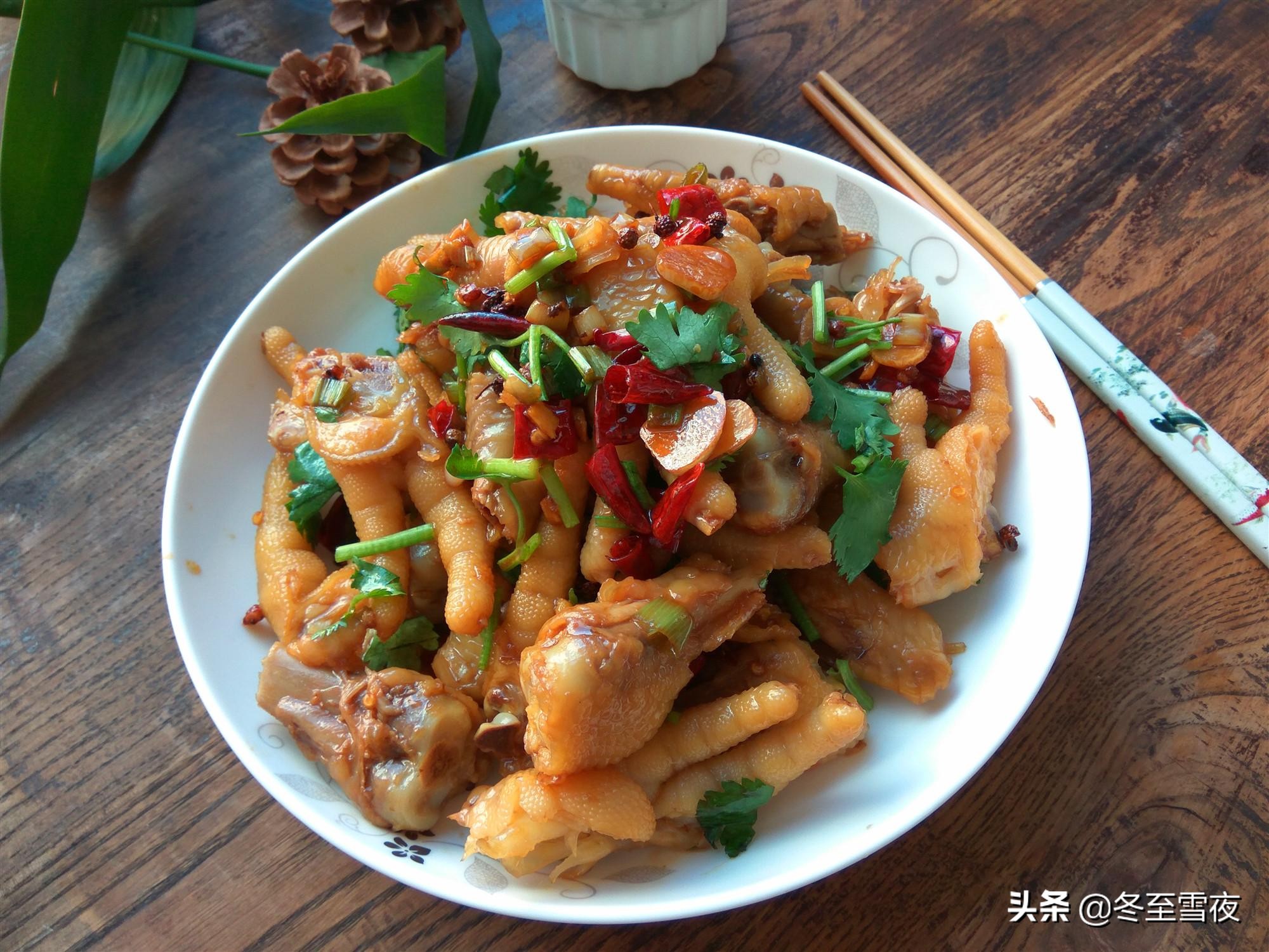 中秋家宴推荐10道下酒小菜,家宴招待朋友必备10道硬菜