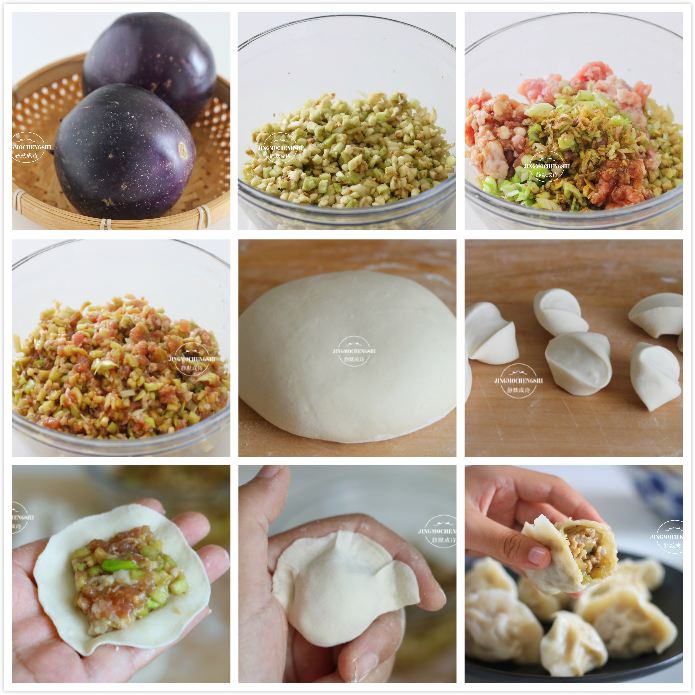 立冬吃什么素馅饺子,立冬吃什么馅饺子好吃