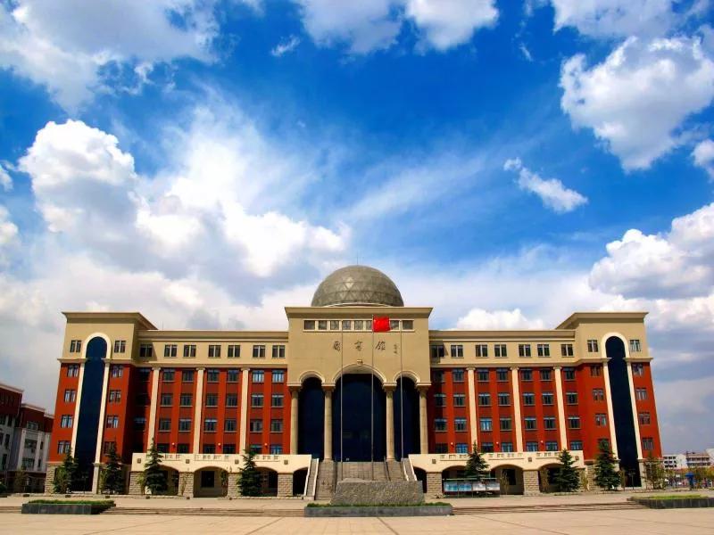 南开大学滨海学院天津排名,天津曾经的滨海学院