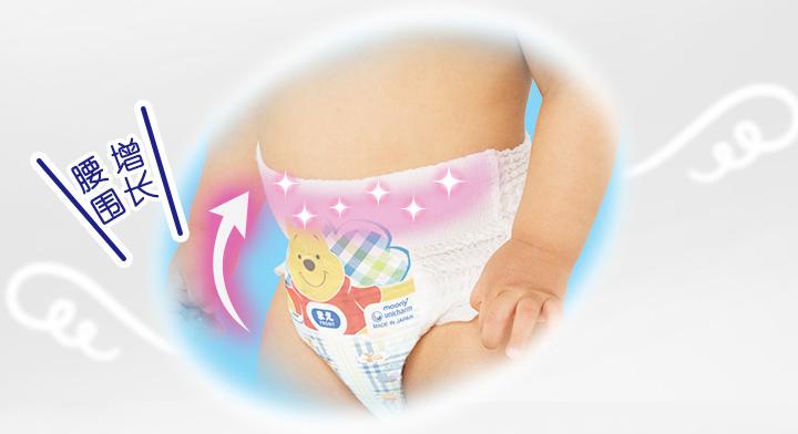 新手妈妈纸尿裤怎么选,宝宝选择一款合适的纸尿裤