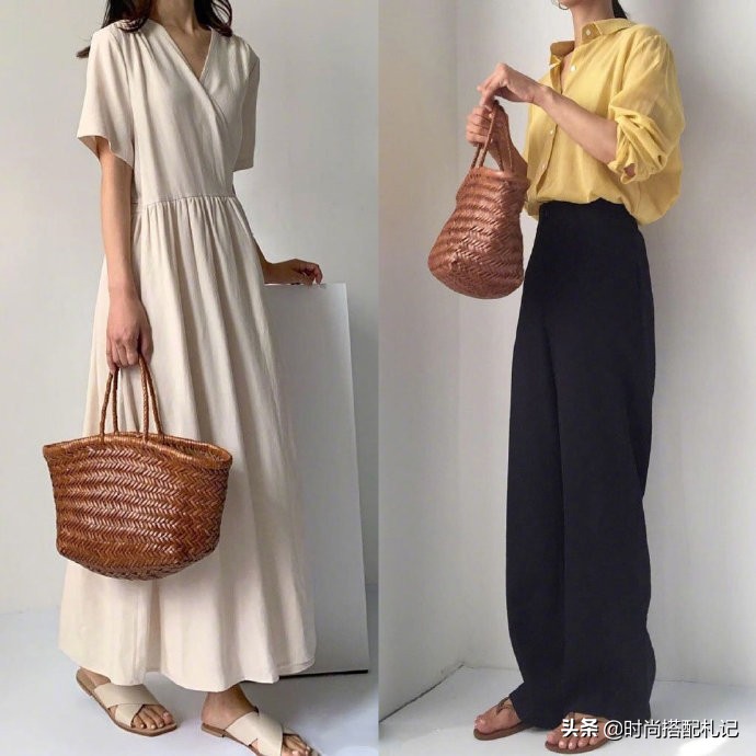 这几款秋装让你整个秋季美美哒,入秋穿搭一整套秋装