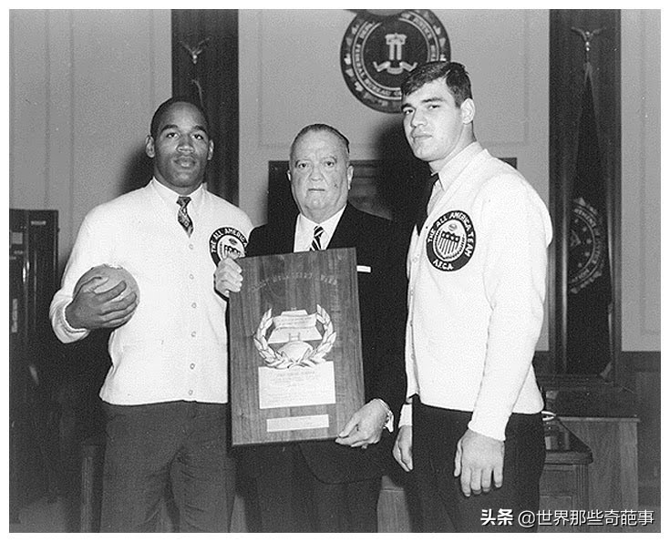 美国种族歧视影响司法判决?从谋杀到无罪释放——O·J辛普森案