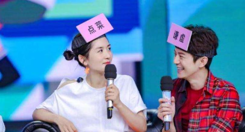 历年谢娜何炅跨年拥抱视频,何炅谢娜跨年互动