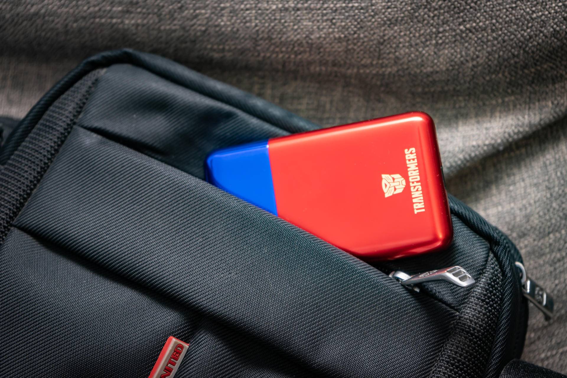 有设计感的剃须刀,爆款金刚擎天柱