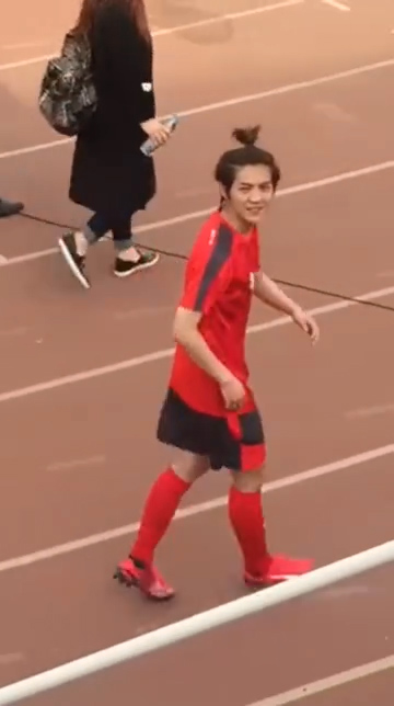 鹿晗吴磊最近新消息,吴磊鹿晗惠州