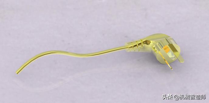 creo模型渲染教程,creo和proe建模方法一样吗