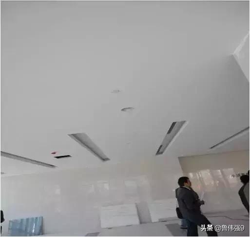 精装修施工注意事项,精装修施工细节100例