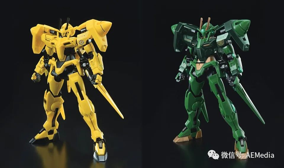 hg00系列高达,hg00系高达推荐