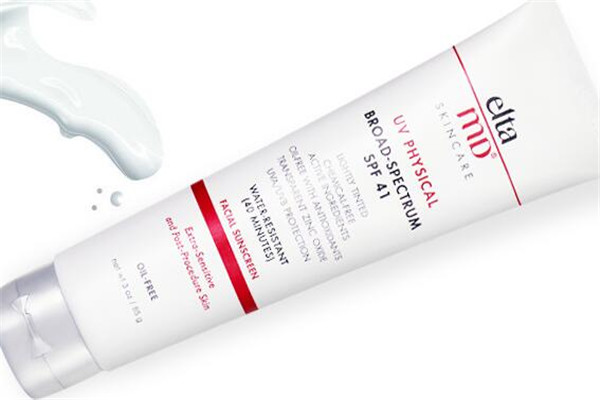 防晒哪个牌子好清爽不油腻不搓泥,哪款防晒霜防晒效果最好不油腻的