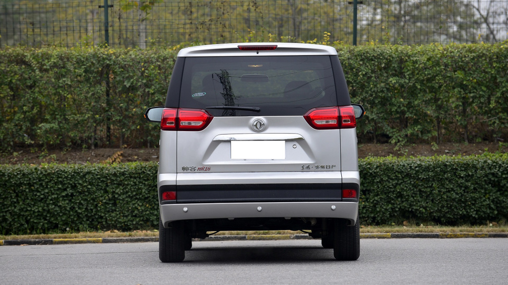 东风帅客2011售价,东风帅客2012款多少钱