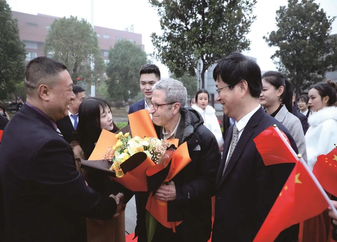 中南林业科技大学涉外学院招生办,中南林业科技大学涉外学院公办吗