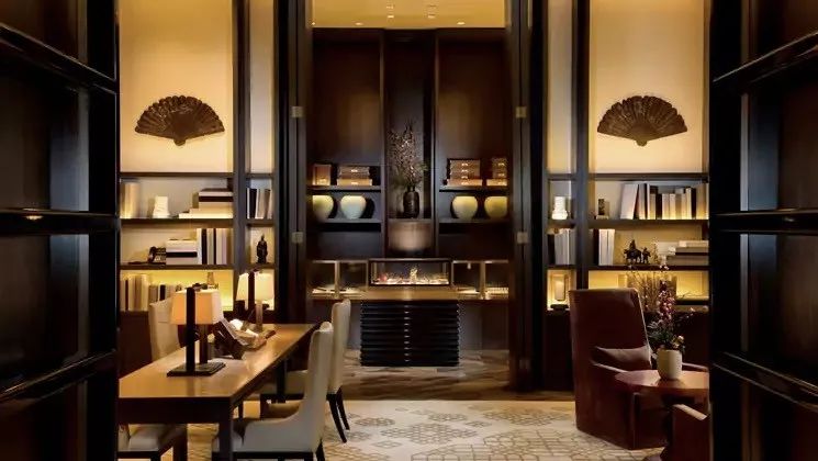 英伦酒店设计大师,顶级奢华酒店室内设计