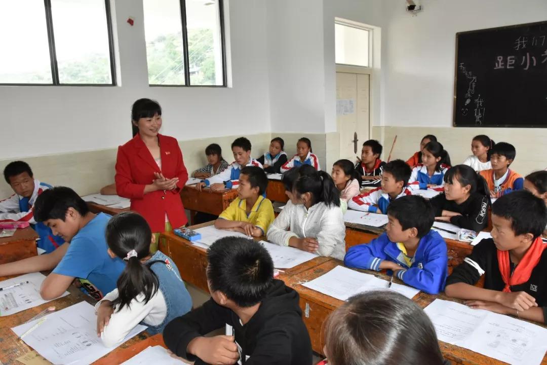 贵州贫困山区兰坪,云视网评