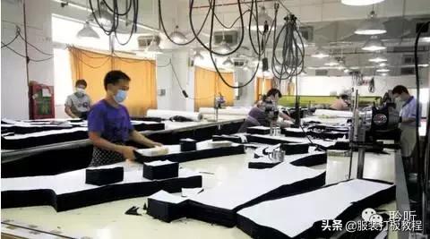 新手服装裁剪书籍,学习服装裁剪初学者从哪学起